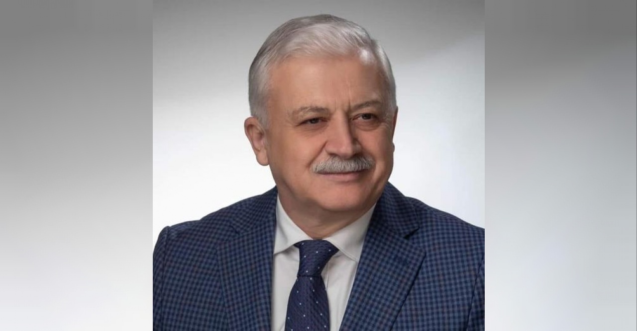 Burhaniye Belediye Başkanı Deveciler’in korona testi pozitif çıktı