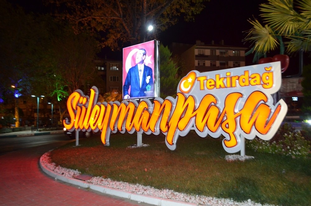 Kalabalıklar çekildi kuş sesleri duyuldu