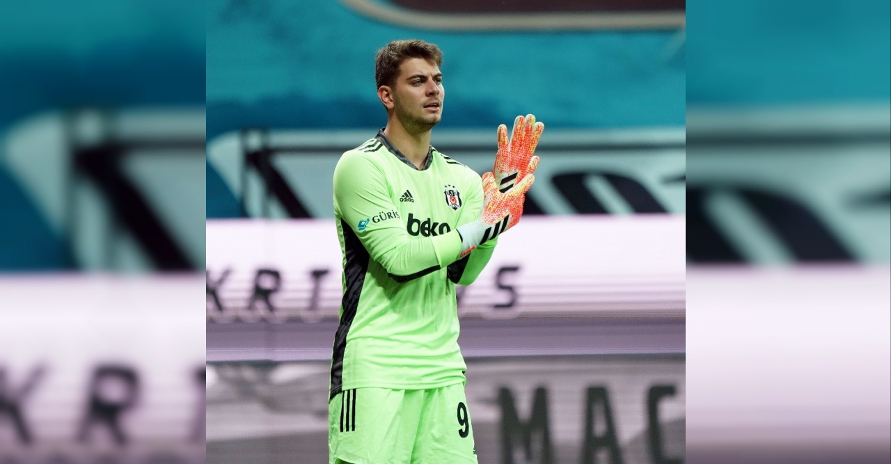 Beşiktaş-Başakşehir maçında as kaleciler yok!