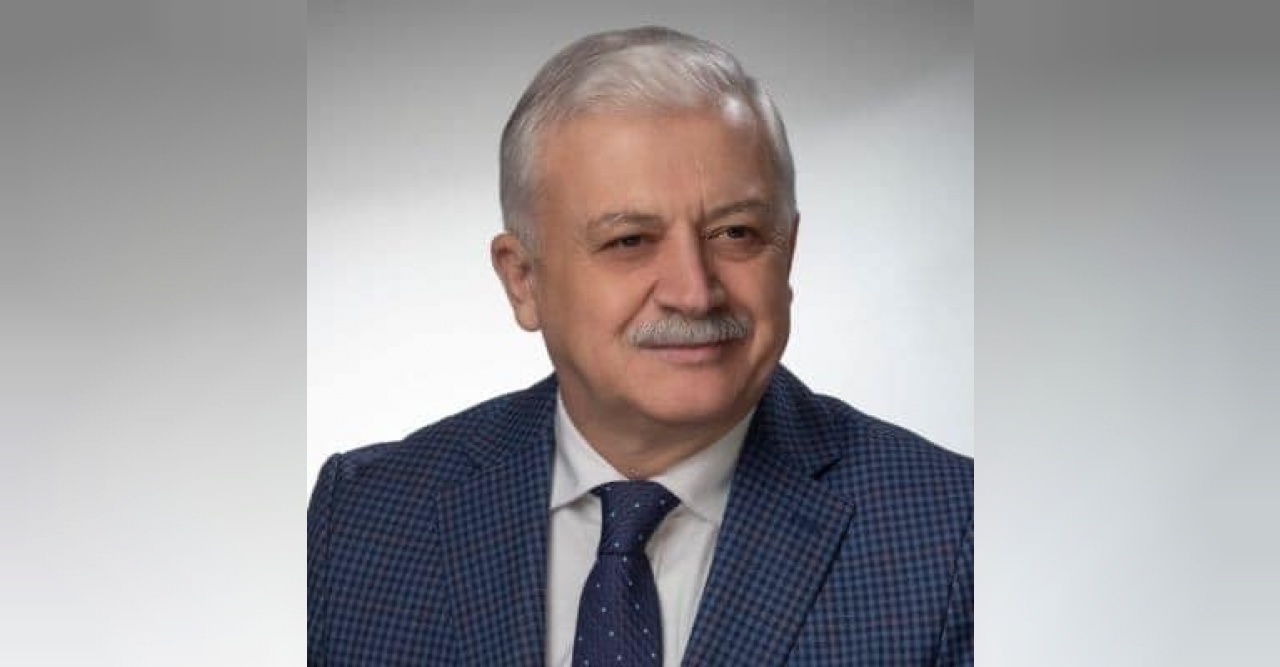 Balıkesir Burhaniye Belediye Başkanı Deveciler’in testi pozitif çıktı