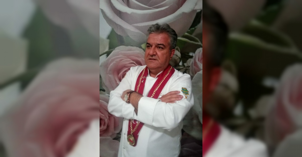 Pandemi sektörü aşçıları da etkiledi