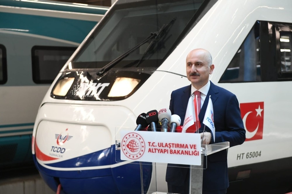 Ulaştırma ve Altyapı Bakanlığı’ndan, “24 Kasım Öğretmenler Günü” kampanyası
