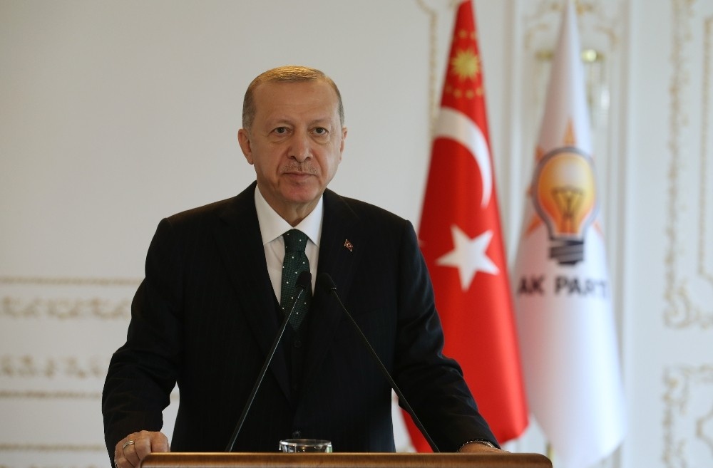 Cumhurbaşkanı Erdoğan: "İlave tedbirler almak durumunda kalabiliriz"