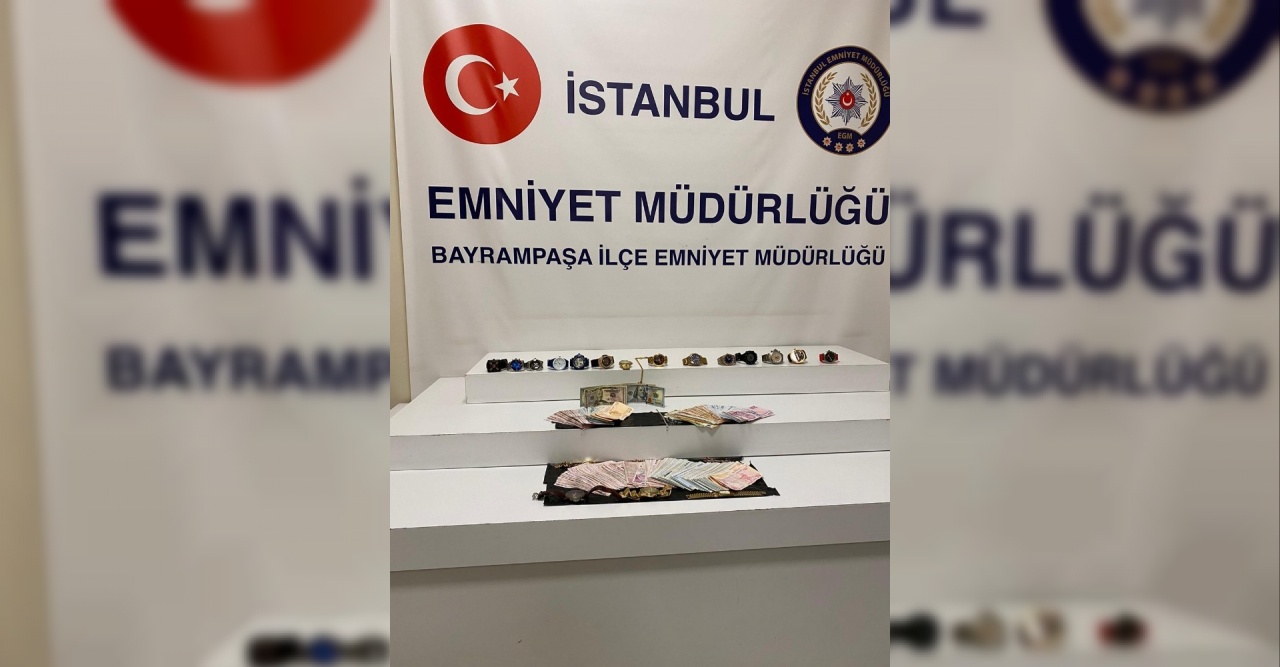 ‘FETÖ soruşturmasında adınız geçti’ diye dolandırıcılık yapan 2 kişi tutuklandı