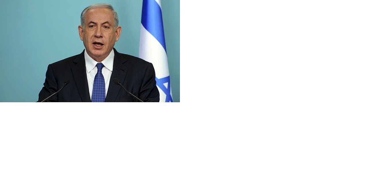 Netanyahu, Veliaht Prensi ile görüşecek