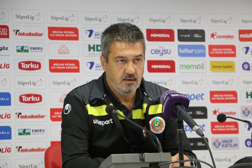 Semih Tokatlı: "Verdiğimiz liderliği geri almak istiyorduk, aldık"