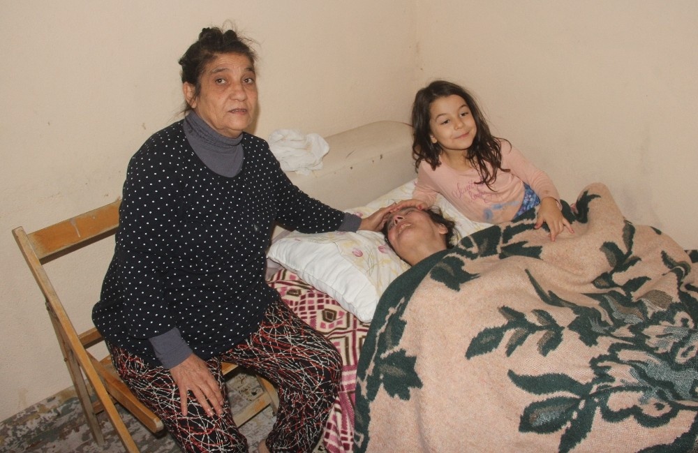 Kayınvalideden damada şok suçlama: "Kızıma astım ilacı diye uyuşturucu verdi"