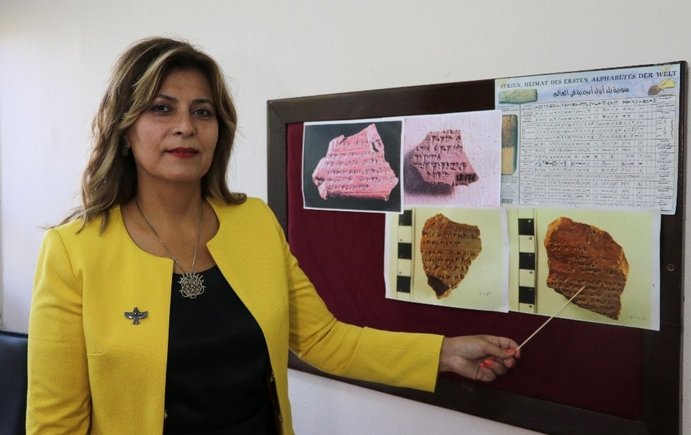 Hititçe kelimeler günümüzde de kullanılıyor