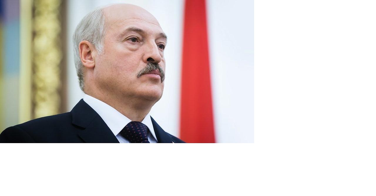 Avrupa Birliği, Lukaşenko’yu yaptırım listesine alacak