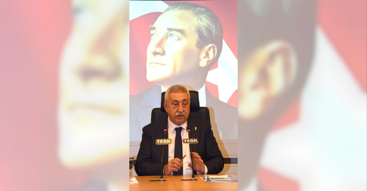 Palandöken: “Öğretmenlik annelik kadar kutsaldır”