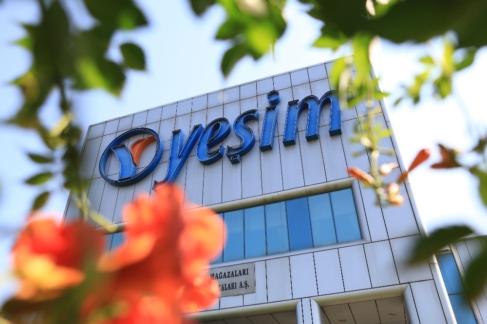 Yeşim sürdürülebilirlik denetimlerinde yine zirvede