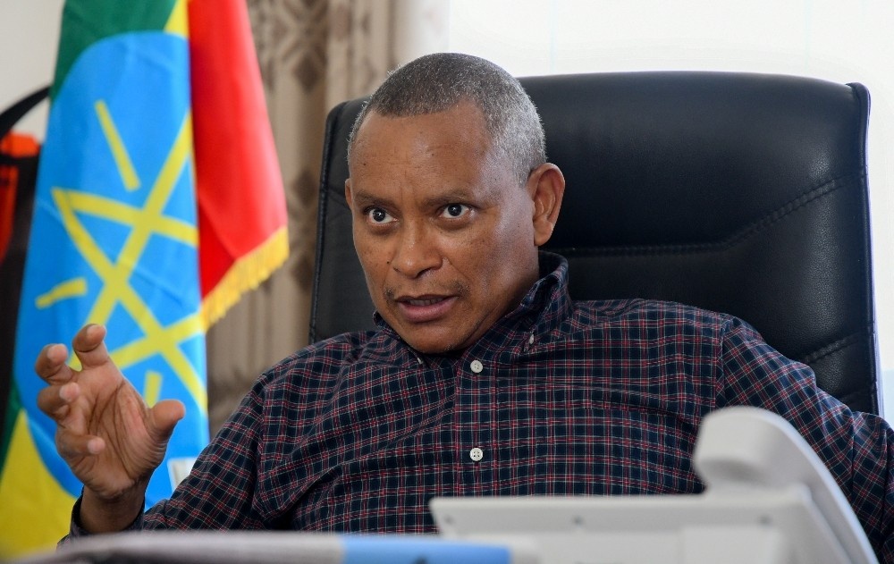 Etiyopya’da Tigray Halk Kurtuluş Cephesi’ne teslim olması için 72 saat süre