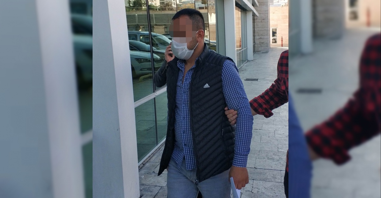 Jandarmanın uyuşturucu hap operasyonunda 1 kişi daha gözaltına alındı