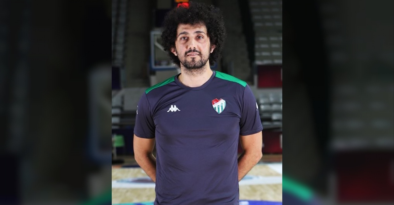 Frutti Extra Bursaspor, Tutku Açık ile yollarını ayırdığını açıkladı