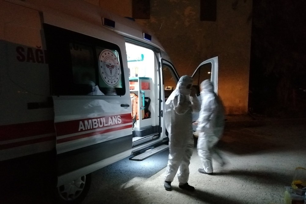 Pandemi sürecinde vakit ayırma önerisi