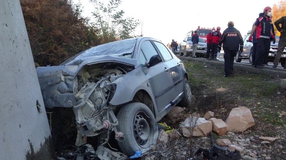 Feci kazada hayatını kaybedenlerin sayısı 3’e yükseldi