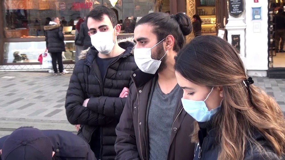 Ceza yedi “Öteki tarafta görüşeceğiz” dedi..! Ödemeyi diğer tarafta yapacak