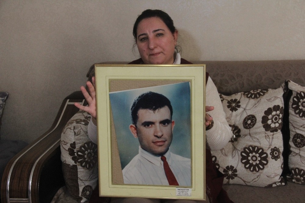 26 yıldır dinmeyen acı