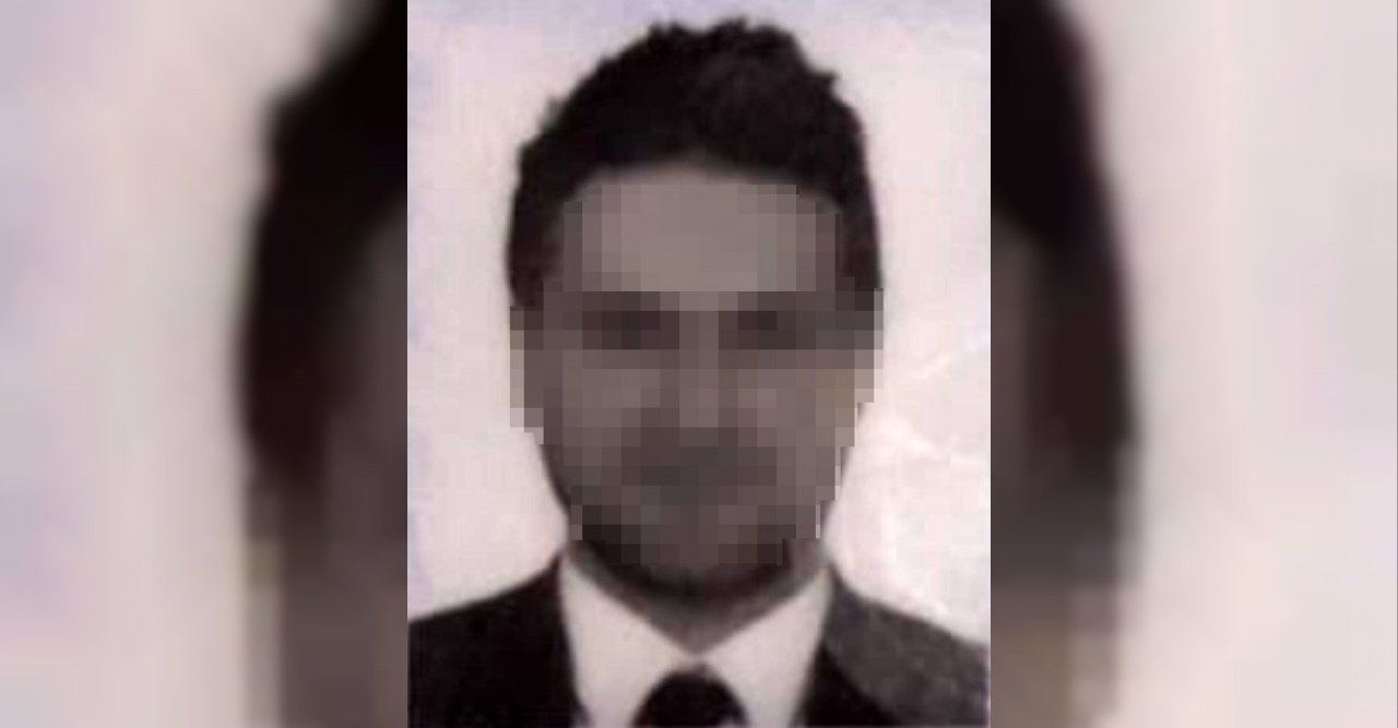 12 yaşındaki çocuğu taciz eden zanlı yakalandı