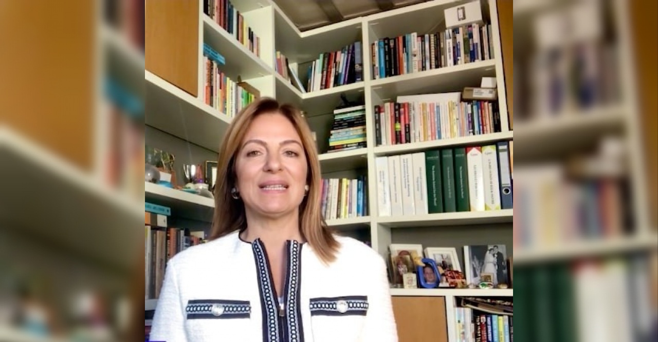 ‘Kadınlarla Güçlendirilmiş Yönetim Kurulu Ödülü’nün sahibi Aksa Akrilik oldu