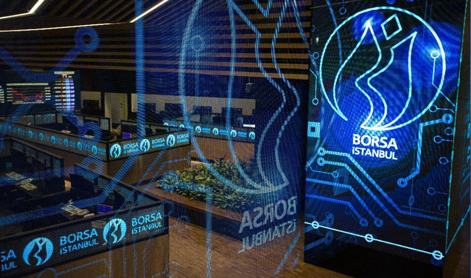 Borsa İstanbul'da kur baskısı ağır bastı