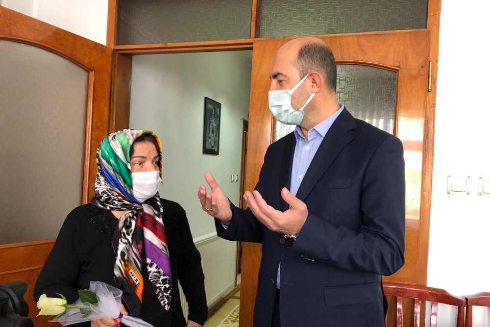 ’Sen Çok Yaşa Öğretmenim’