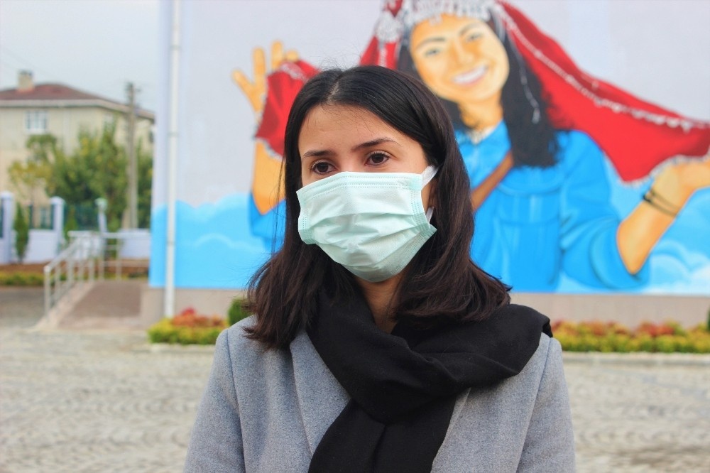 Aybüke öğretmenin şehit düştüğü saldırıda yanında olan meslektaşı o anları anlattı
