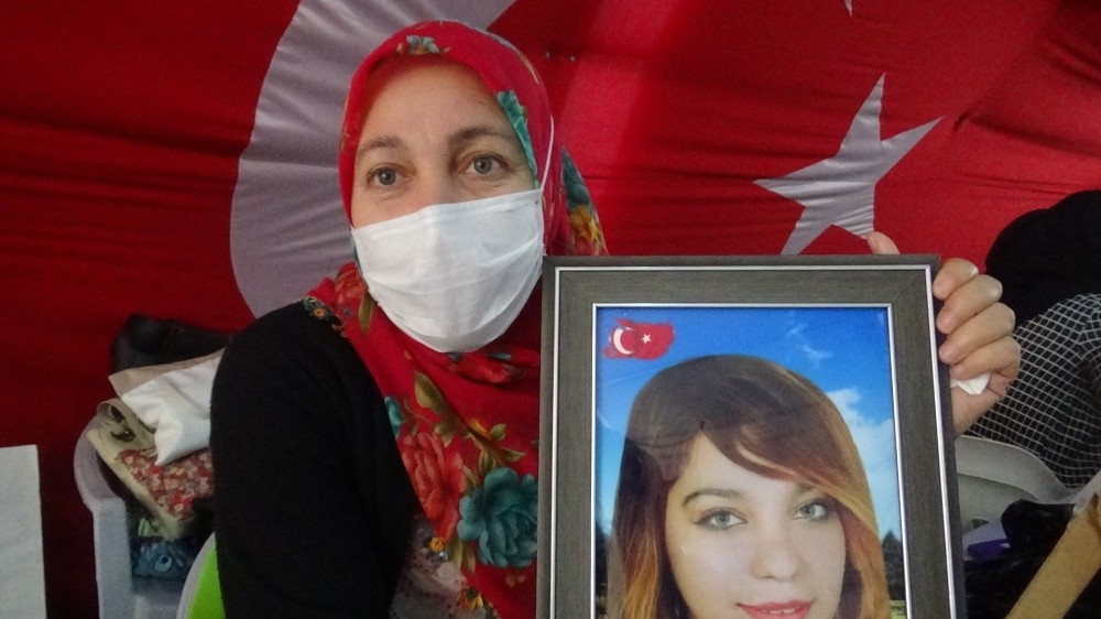 Teröristler, çocukların hayallerini de çaldı