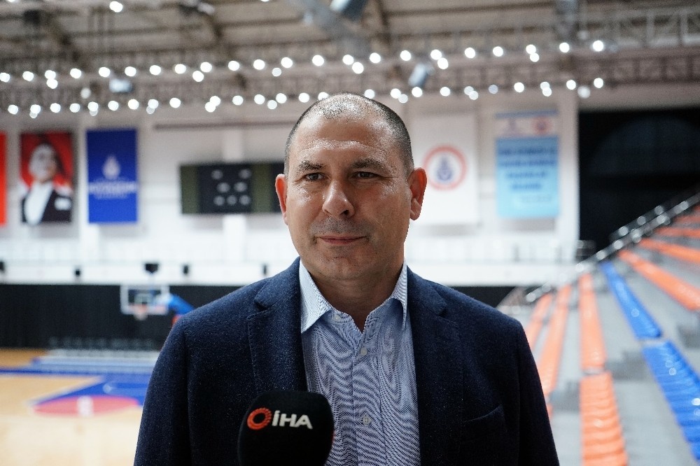 (Özel haber) Renay Onur: “İstanbul Maratonu’nda hijyen açısından problem yaşamadığımız bir standart geliştirdik”