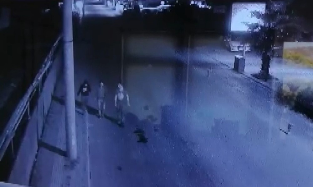 Alanya’da 1 günde 3 motosiklet hırsızlığı