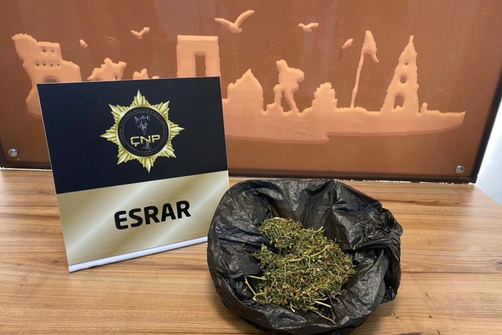 Çanakkale’de uyuşturucu operasyonu: 9 gözaltı