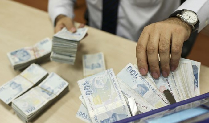 Hazine'den ihaleler öncesi 3,1 milyar TL ROT satışı