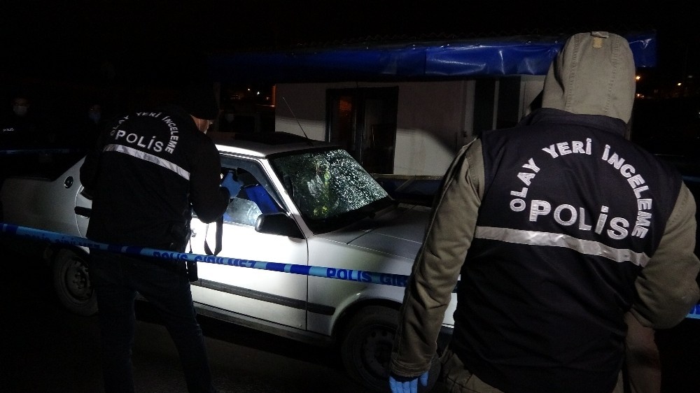 Çorlu’da iki grup arasında silahlı kavga: 2 ölü, 1 ağır yaralı