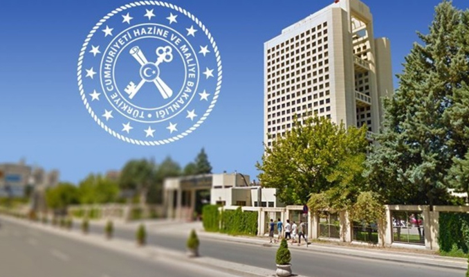Hazine 2 ihalede ROT dahil 5.7 milyar lira borçlandı