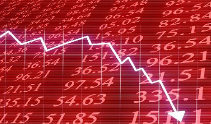 GUBRF, BIST 100'de bugün en çok düşen hisse oldu