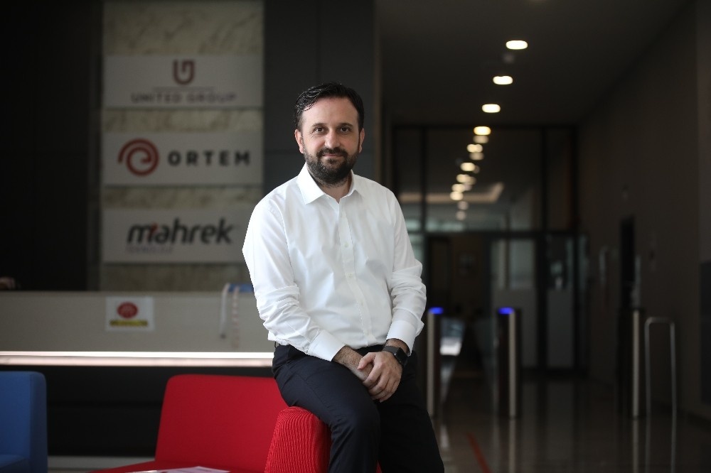 “Kargolarımızı elektrikli araçlar taşıyacak”