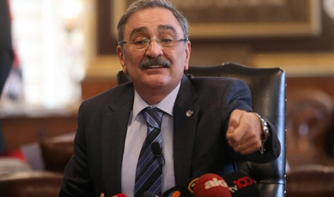 Sinan Aygün’den rekor hisse satışı