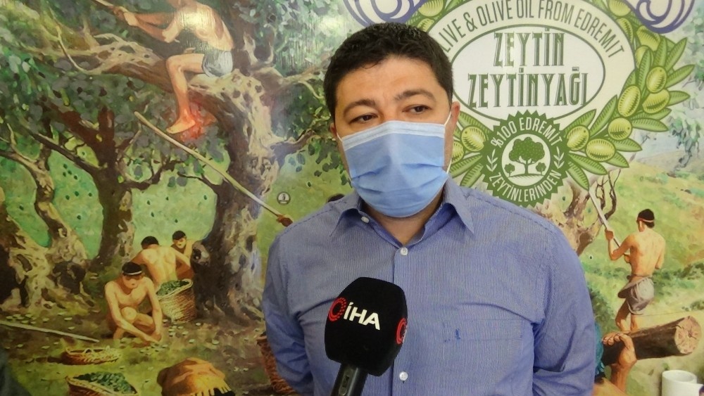 (Özel) Zeytin yağında doğru bilinen yanlışlar