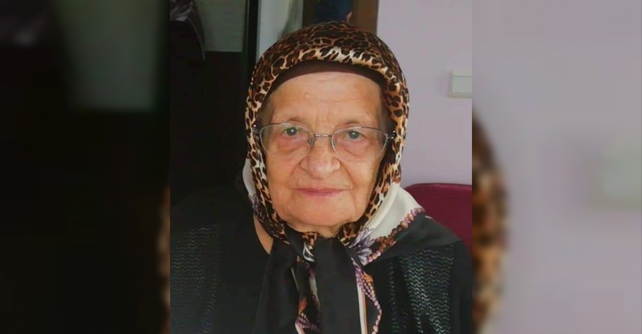 Bakan Elvan’ın teyzesi vefat etti