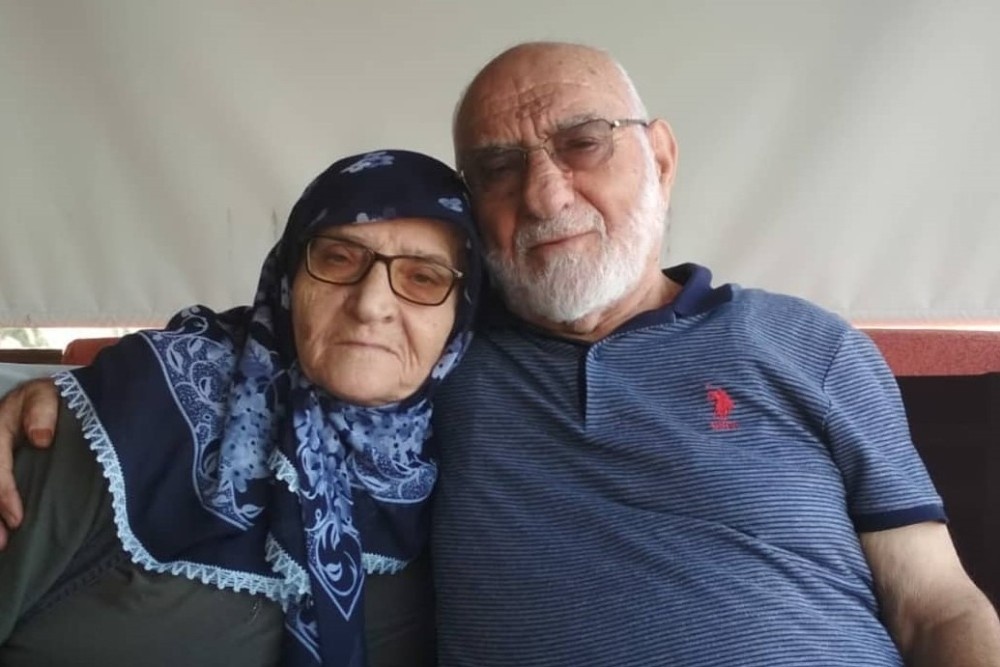 Emekli öğretmen Seyfeddin Karahocagil kitabına kavuştu, 3 gün sonra korona virüse yenik düştü