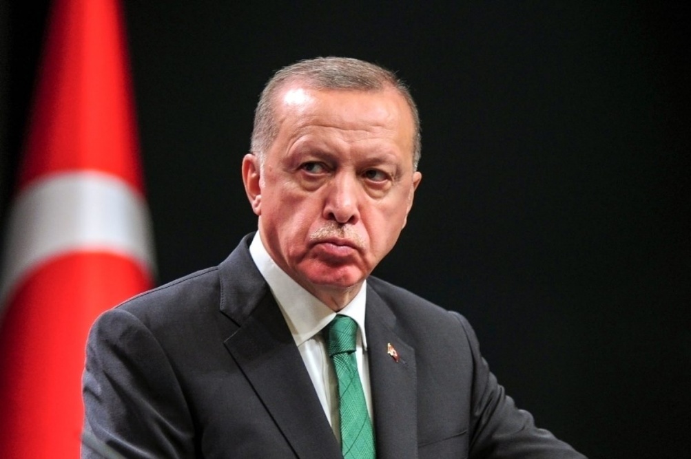 Son dakika… Cumhurbaşkanı Erdoğan’dan Arınç’a sert sözler..! İstihdam seferberliği başlatıyoruz..!