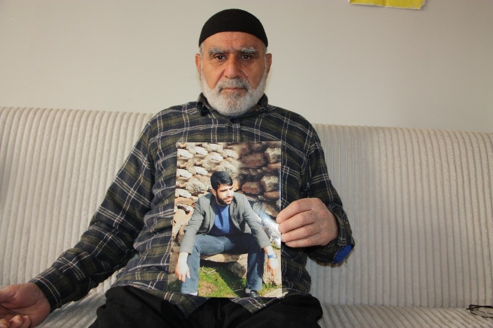 6-8 Ekim olayları mağduru Mehmet Gökgöz: "6-8 Ekim’de Bülent Arınç’ın oğlu şehit olsaydı, Demirtaş için böyle konuşabilir miydi"
