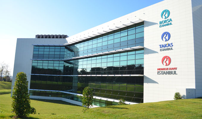 Takasbank'a yeni faaliyet izni