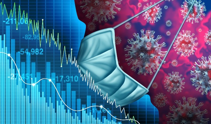 Dow Jones’un yükseliş sevinci tahvil yatırımcılarına yansımadı