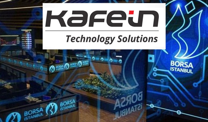 Kafein Yazılım Papilon Savunma'dan hisse aldı