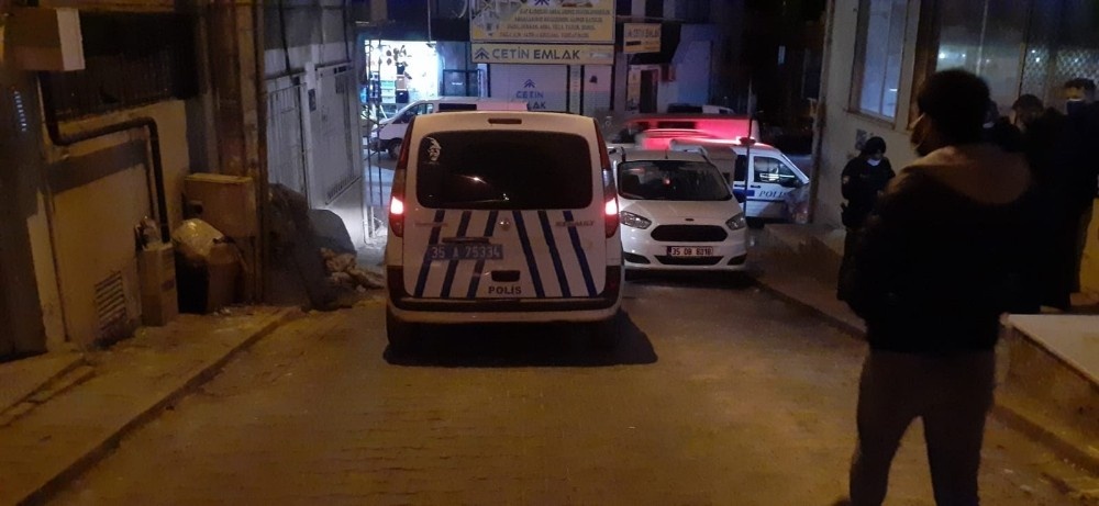 Küfür tartışmasında ağır yaralanan kişi hayatını kaybetti