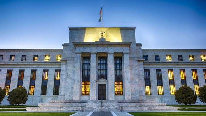 Fed tutanakları: Finansal şartlar çok az değişti