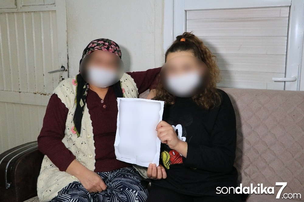 15 yaşındaki yeğeni tacize ve tecavüze uğrayan halanın isyanı