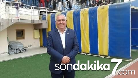 Hakan Canan Can: "İstanbulspor galibiyeti ile moral bulduk, özgüven kazandık"