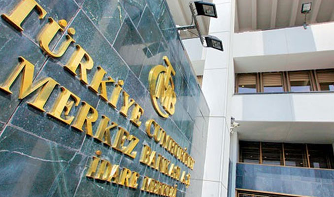 Merkez Bankası swap ihale limitini yükseltti
